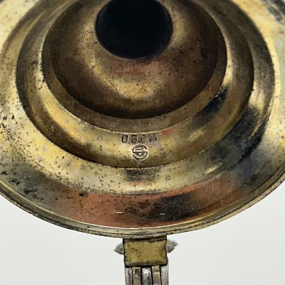 N/A vintage german
